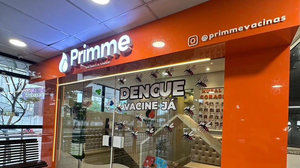 Primme Capoeiras